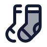 Socks icon preview