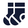 Socks icon preview