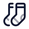 Socks icon preview