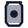 Soda Can icon preview
