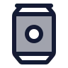 Soda Can icon preview