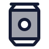 Soda Can icon preview
