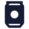 Soda Can icon preview
