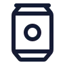 Soda Can icon preview