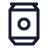 Soda Can icon preview