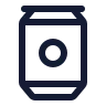 Soda Can icon preview