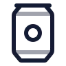 Soda Can icon preview