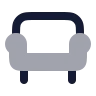 Sofa 01 icon preview