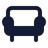 Sofa 01 icon preview
