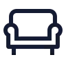 Sofa 01 icon preview