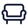 Sofa 01 icon preview