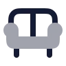 Sofa 02 icon preview