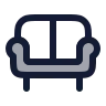 Sofa 02 icon preview