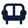 Sofa 02 icon preview