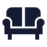 Sofa 02 icon preview