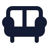 Sofa 02 icon preview