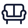 Sofa 02 icon preview