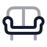 Sofa 02 icon preview