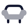Sofa 03 icon preview