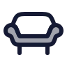 Sofa 03 icon preview