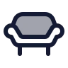 Sofa 03 icon preview