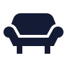 Sofa 03 icon preview