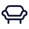 Sofa 03 icon preview