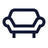 Sofa 03 icon preview