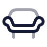 Sofa 03 icon preview