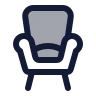 Sofa Single icon preview