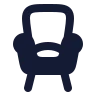 Sofa Single icon preview