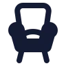 Sofa Single icon preview