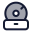 Software icon with duotone standard style