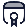 Software License icon preview