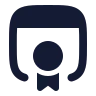 Software License icon preview