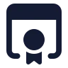 Software License icon preview