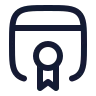 Software License icon preview