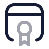 Software License icon preview