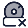 Software Uninstall icon preview