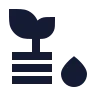 Soil Moisture Field icon preview