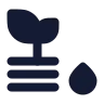 Soil Moisture Field icon preview