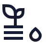 Soil Moisture Field icon preview