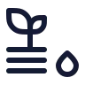 Soil Moisture Field icon preview