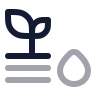 Soil Moisture Field icon preview