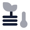 Soil Temperature Field icon preview