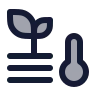 Soil Temperature Field icon preview