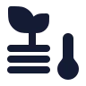 Soil Temperature Field icon preview