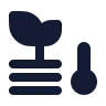 Soil Temperature Field icon preview