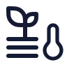Soil Temperature Field icon preview