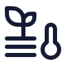 Soil Temperature Field icon preview